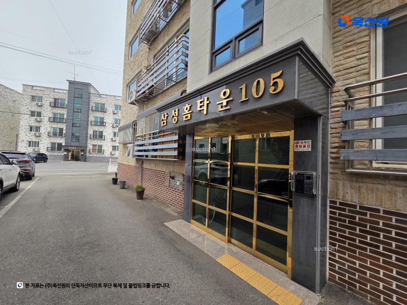 2024타경61376 경기도 고양시 일산서구 장자길 82번길 10, 삼성홈타운 105동 3층 302호 다세대(빌라)[공급19평형] 경매 이미지