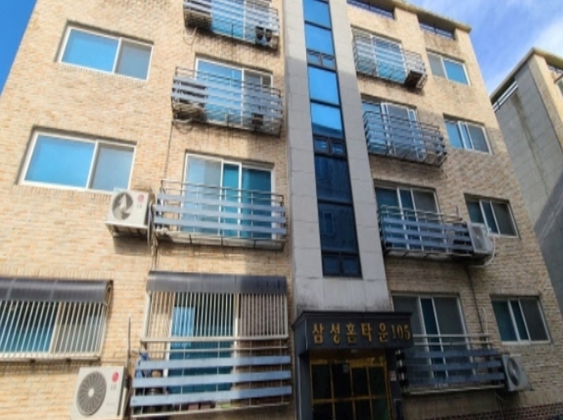 2024타경61376 경기도 고양시 일산서구 장자길 82번길 10, 삼성홈타운 105동 3층 302호 다세대(빌라)[공급19평형] 경매 이미지