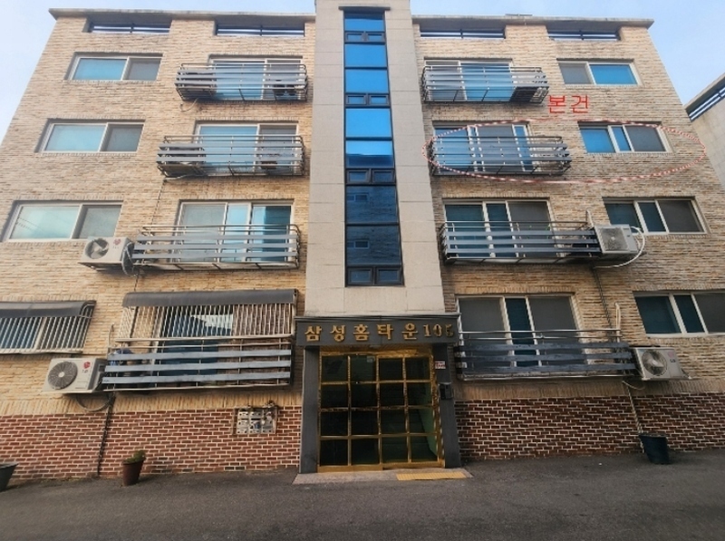 2024타경61376 경기도 고양시 일산서구 장자길 82번길 10, 삼성홈타운 105동 3층 302호 다세대(빌라)[공급19평형] 경매 이미지