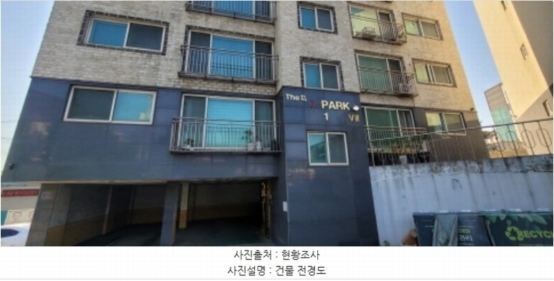 2024타경70561 경기도 고양시 일산동구 동국로 141, 더샾아이파크빌 3층 301호 다세대(빌라)[공급23평형] 경매 이미지