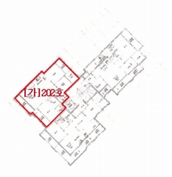 2024타경75511 경기도 파주시 구름다리길 83-3, 성동더블유하우스 나동 202호 다세대(빌라)[공급20평형] 경매 이미지