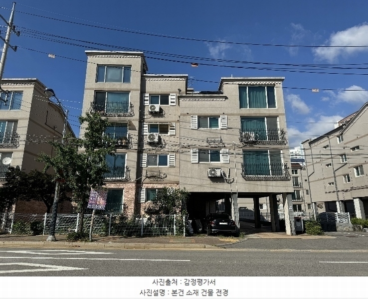 2024타경75511 경기도 파주시 구름다리길 83-3, 성동더블유하우스 나동 202호 다세대(빌라)[공급20평형] 경매 이미지