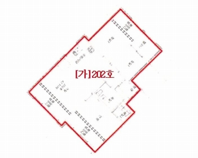 2024타경75511 경기도 파주시 구름다리길 83-3, 성동더블유하우스 나동 202호 다세대(빌라)[공급20평형] 경매 이미지