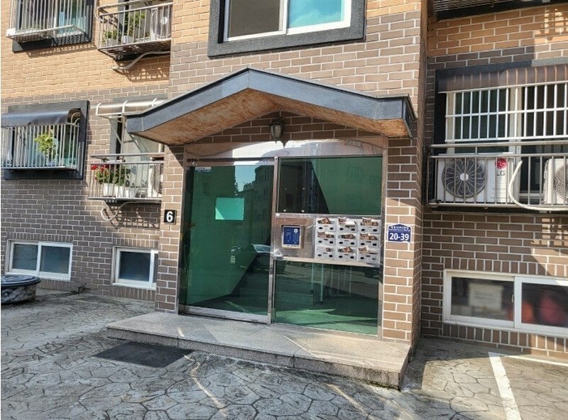 2024타경77746 경기도 고양시 덕양구 명봉산로6번길 20-39, 클래식 6동 2층 202호 다세대(빌라)[공급15평형] 경매 이미지
