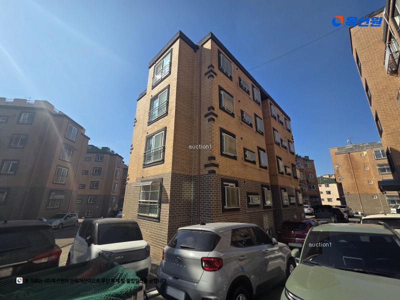 2024타경77746 경기도 고양시 덕양구 명봉산로6번길 20-39, 클래식 6동 2층 202호 다세대(빌라)[공급15평형] 경매 이미지
