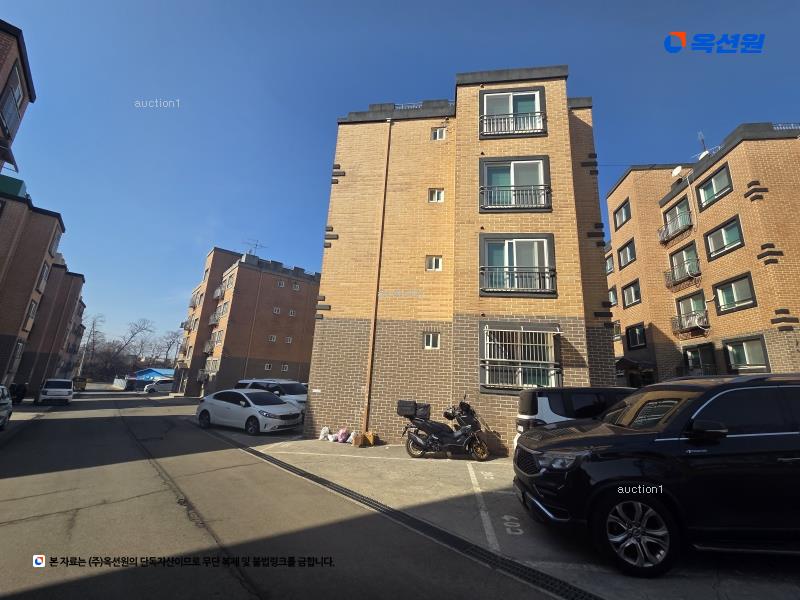 2024타경77746 경기도 고양시 덕양구 명봉산로6번길 20-39, 클래식 6동 2층 202호 다세대(빌라)[공급15평형] 경매 이미지