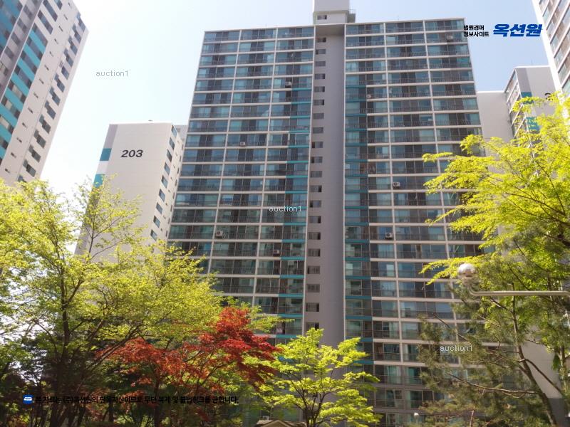 2024타경78305 경기도 고양시 일산서구 고양대로 620, 일산2차동문아파트 203동 9층 901호 아파트[공급31평형] 경매 이미지