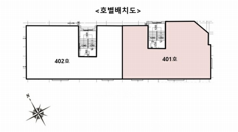 2024타경79698 경기도 파주시 풀무골로27번길 7, 청우하이츠 106동 4층 401호 다세대(빌라)[공급24평형] 경매 이미지