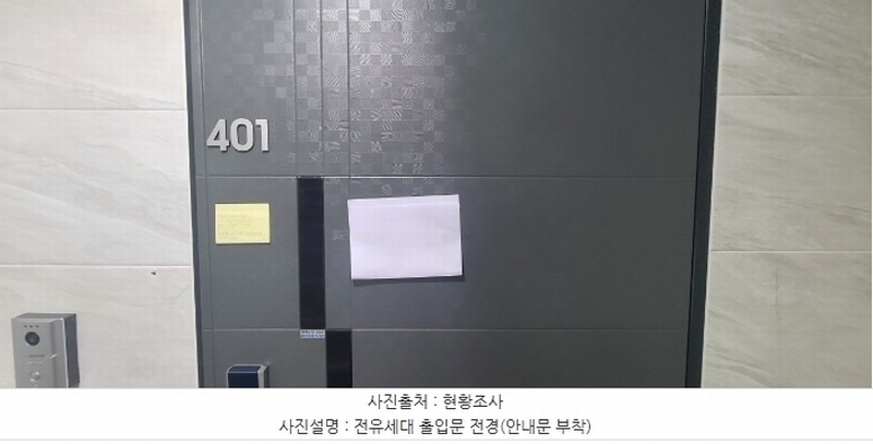 2024타경79698 경기도 파주시 풀무골로27번길 7, 청우하이츠 106동 4층 401호 다세대(빌라)[공급24평형] 경매 이미지