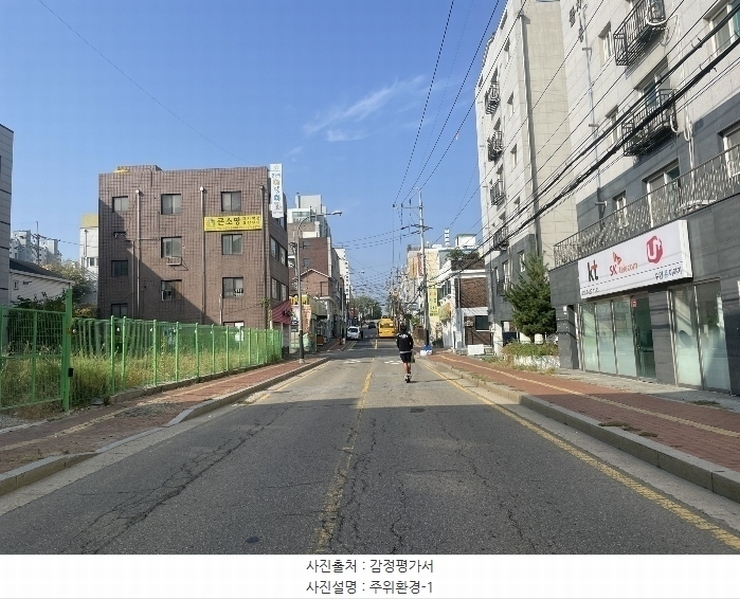 2024타경81912 경기도 파주시 황골로 65, 아침의뜰2차 2동 5층 502호 오피스텔 경매 이미지