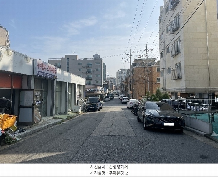 2024타경81912 경기도 파주시 황골로 65, 아침의뜰2차 2동 5층 502호 오피스텔 경매 이미지