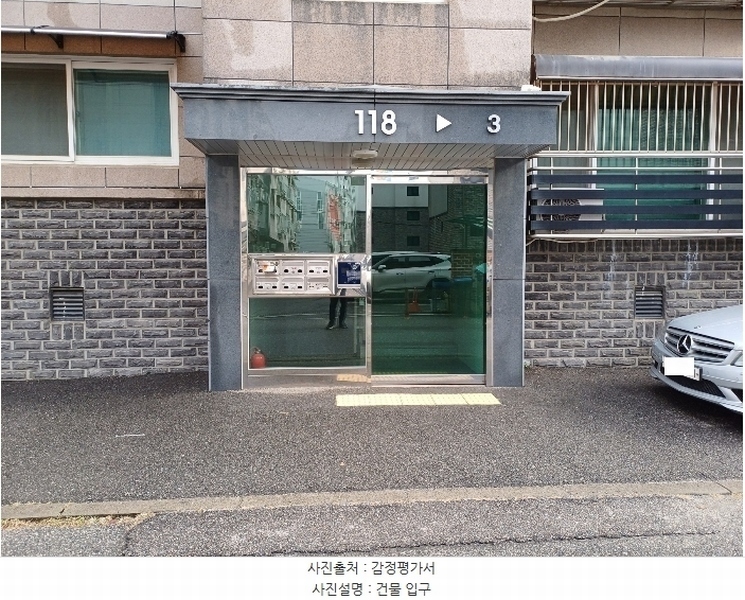 2024타경85372 경기도 파주시 송학길 50, 성우주택 118동 4층 403호 다세대(빌라)[공급19평형] 경매 이미지