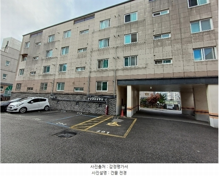 2024타경85372 경기도 파주시 송학길 50, 성우주택 118동 4층 403호 다세대(빌라)[공급19평형] 경매 이미지