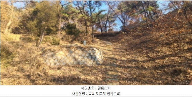 2024타경85648 경기도 파주시 아동동 278 농지 경매 이미지