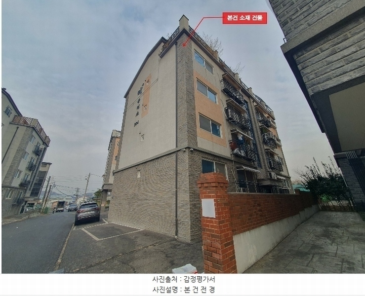 2024타경86399 경기도 파주시 운정2길 34, 락플러스 204동 3층 302호 다세대(빌라) 경매 이미지