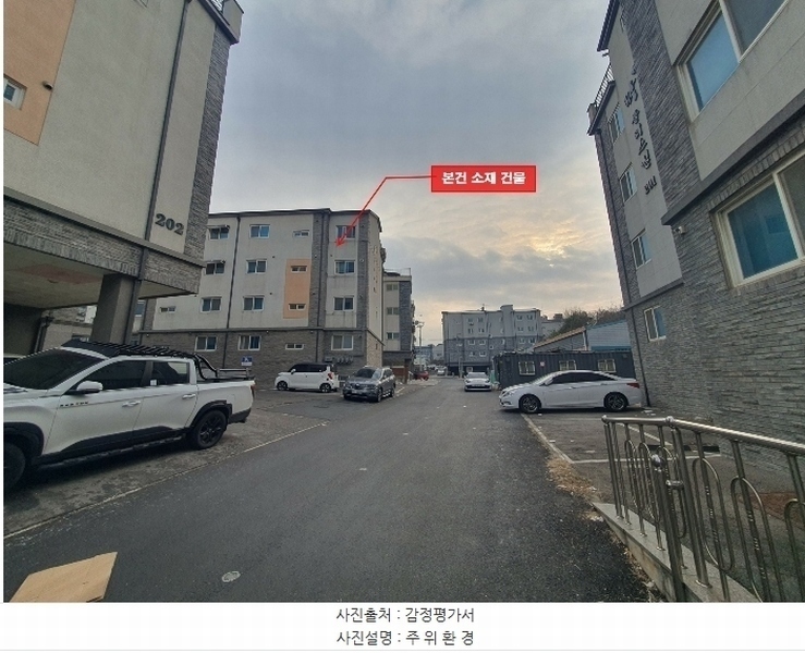 2024타경86399 경기도 파주시 운정2길 34, 락플러스 204동 3층 302호 다세대(빌라) 경매 이미지