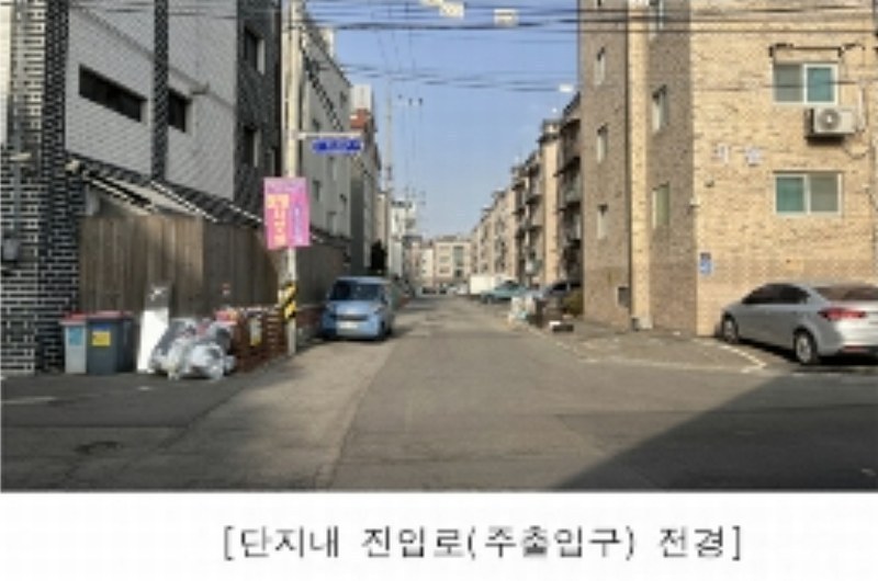 2024타경87330 경기도 파주시 하우고개길 151-6, 가림빌리지 102동 3층 302호 다세대(빌라) 경매 이미지