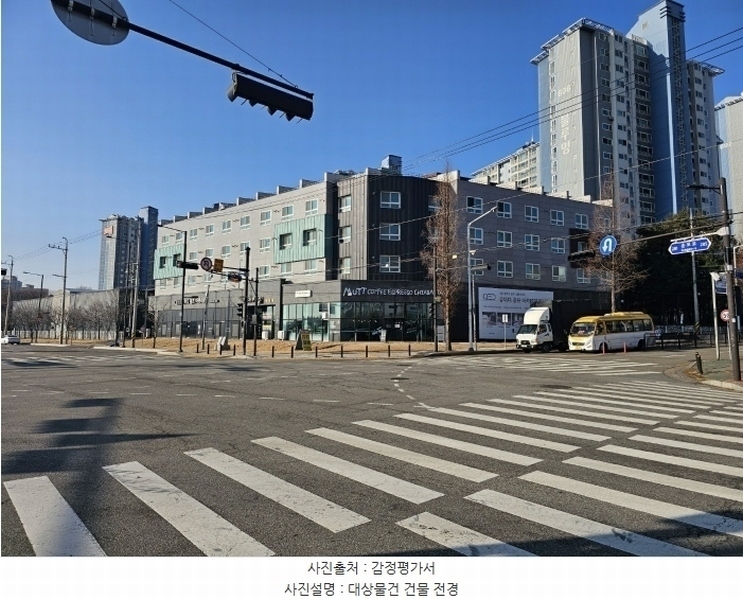 2024타경88159 경기도 고양시 일산서구 가좌로 1, 네이처 2층 207호 다세대(빌라) 경매 이미지