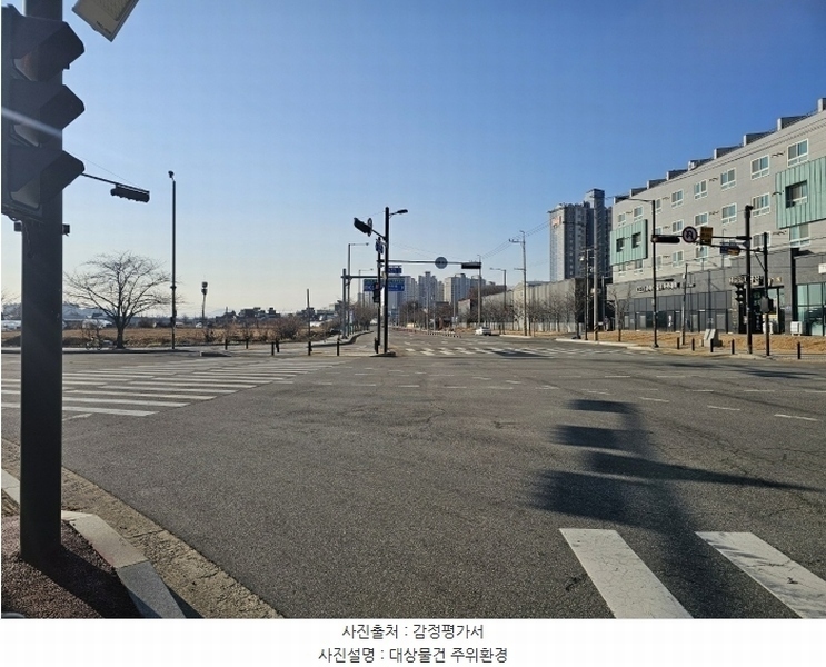 2024타경88159 경기도 고양시 일산서구 가좌로 1, 네이처 2층 207호 다세대(빌라) 경매 이미지