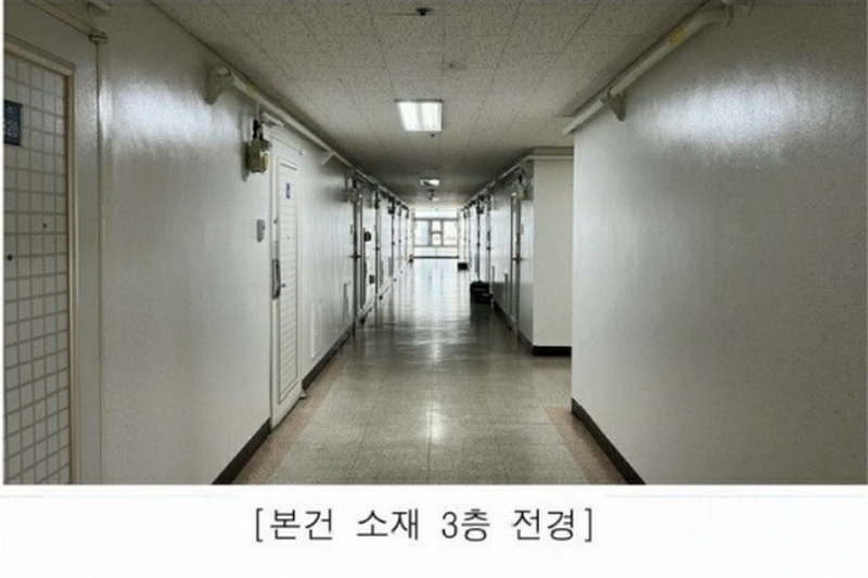 2025타경60851 경기도 고양시 일산동구 장백로 20, 백석역동문굿모닝힐1 102동 3층 318호 오피스텔 경매 이미지