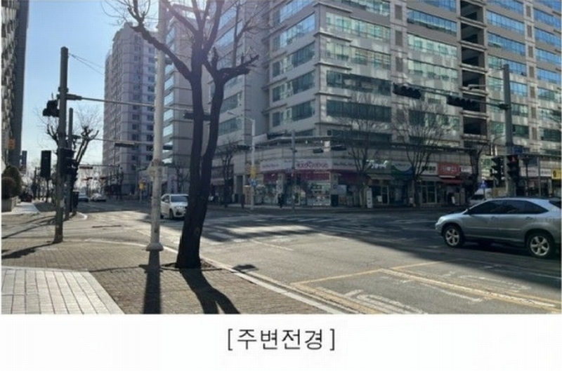 2025타경60851 경기도 고양시 일산동구 장백로 20, 백석역동문굿모닝힐1 102동 3층 318호 오피스텔 경매 이미지