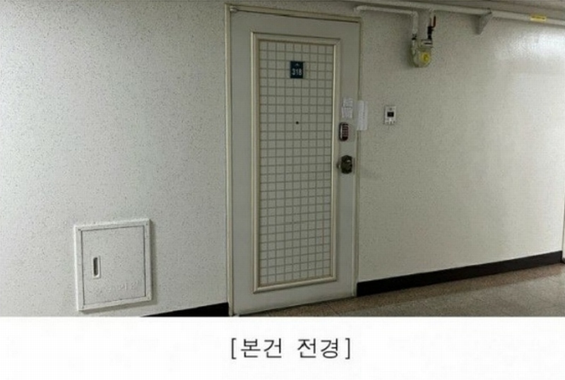 2025타경60851 경기도 고양시 일산동구 장백로 20, 백석역동문굿모닝힐1 102동 3층 318호 오피스텔 경매 이미지