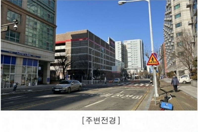 2025타경60851 경기도 고양시 일산동구 장백로 20, 백석역동문굿모닝힐1 102동 3층 318호 오피스텔 경매 이미지