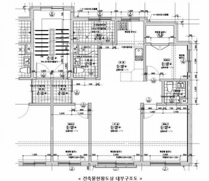 2025타경61250 경기도 파주시 탄현로 144-37, 자연에가1차2동 1동 3층 301호 다세대(빌라)[공급19평형] 경매 이미지