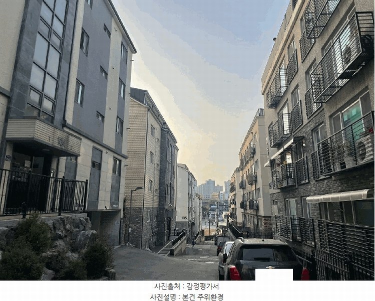 2025타경62652 경기도 고양시 일산동구 숲속마을2로 51-57, 엘리시아 102동 101호 다세대(빌라)[공급20평형] 경매 이미지