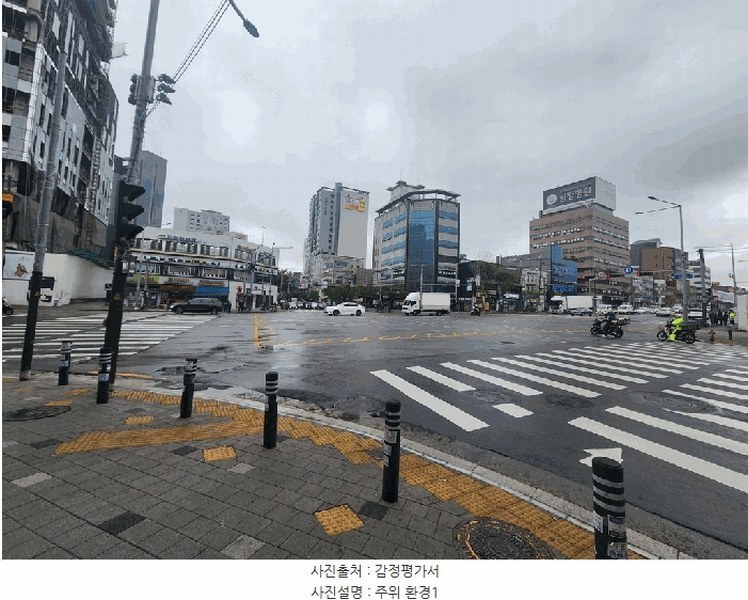 2025타경102638 서울특별시 관악구 난곡로 298, 더위일관악파크뷰 8층 806호 오피스텔 경매 이미지