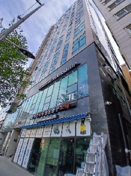 2025타경102638 서울특별시 관악구 난곡로 298, 더위일관악파크뷰 8층 806호 오피스텔 경매 이미지