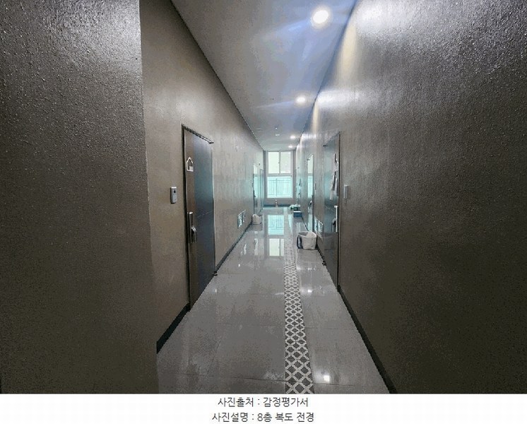 2025타경102638 서울특별시 관악구 난곡로 298, 더위일관악파크뷰 8층 806호 오피스텔 경매 이미지