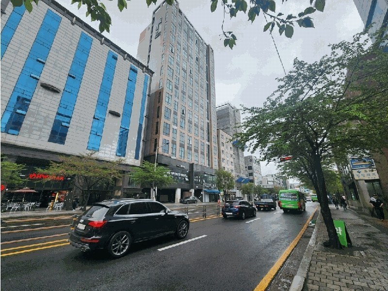 2025타경102638 서울특별시 관악구 난곡로 298, 더위일관악파크뷰 8층 806호 오피스텔 경매 이미지