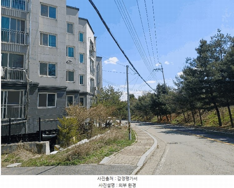2025타경62763 경기도 파주시 봉서산로 349, 그랜캐슬 2동 2층 203호 다세대(빌라)[공급21평형] 경매 이미지
