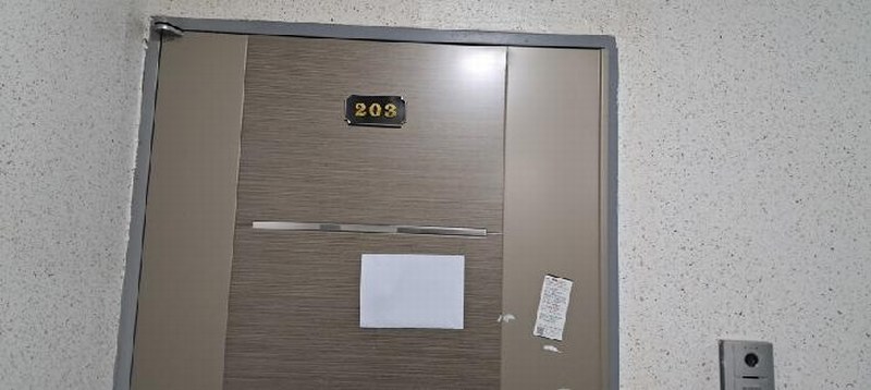 2025타경62763 경기도 파주시 봉서산로 349, 그랜캐슬 2동 2층 203호 다세대(빌라)[공급21평형] 경매 이미지