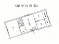 2025타경62763 경기도 파주시 봉서산로 349, 그랜캐슬 2동 2층 203호 다세대(빌라)[공급21평형] 경매 이미지