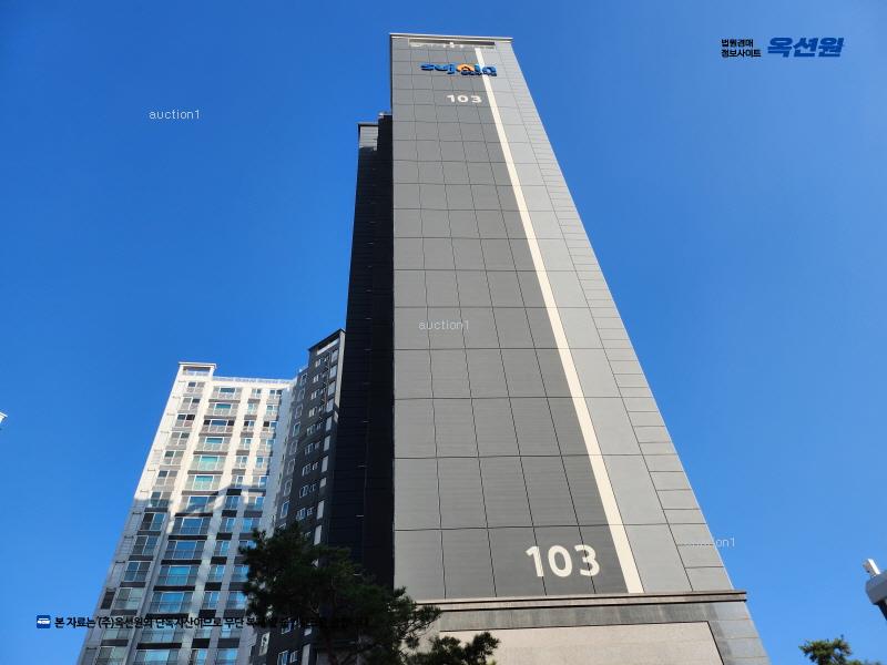 2025타경62796 경기도 파주시 당동1로 52, 파주한양수자인리버팰리스아파트 106동 3층 303호 아파트[공급34평형] 경매 이미지