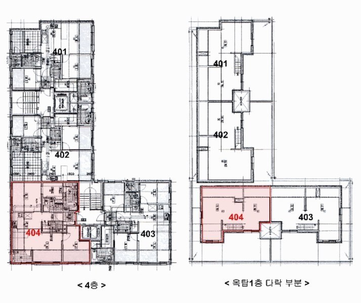 2025타경62852 경기도 고양시 일산동구 애니골길 46, 스타팰리스 102동 4층 404호 다세대(빌라)[공급19평형] 경매 이미지