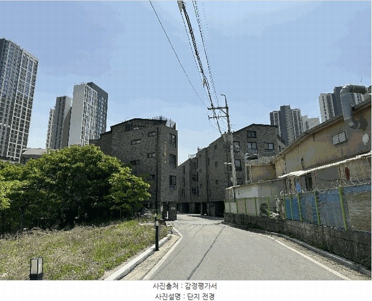 2025타경62852 경기도 고양시 일산동구 애니골길 46, 스타팰리스 102동 4층 404호 다세대(빌라)[공급19평형] 경매 이미지