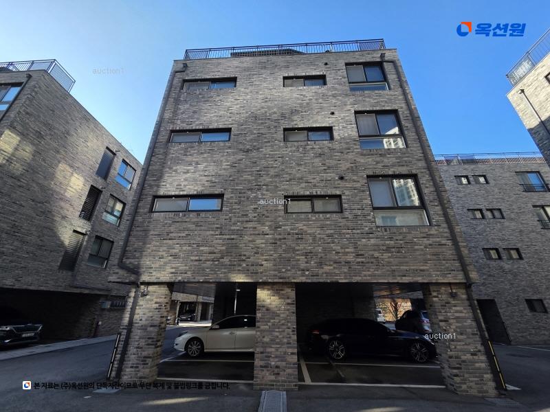 2025타경62852 경기도 고양시 일산동구 애니골길 46, 스타팰리스 102동 4층 404호 다세대(빌라)[공급19평형] 경매 이미지