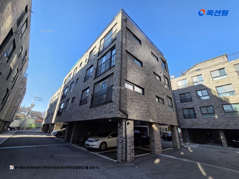 2025타경62852 경기도 고양시 일산동구 애니골길 46, 스타팰리스 102동 4층 404호 다세대(빌라)[공급19평형] 경매 이미지