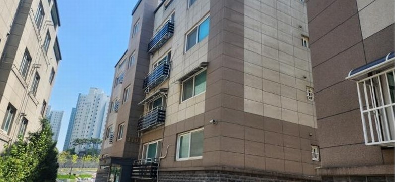 2025타경62927 경기도 파주시 송학길 22, 아이하우스 110동 4층 401호 다세대(빌라)[공급19평형] 경매 이미지