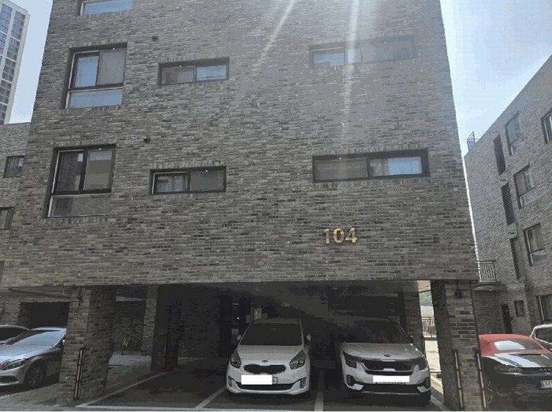 2025타경62984 경기도 고양시 일산동구 애니골길 46, 스타팰리스 104동 1층 103호 다세대(빌라) 경매 이미지
