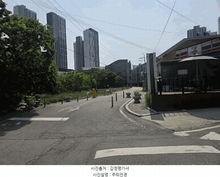 2025타경62984 경기도 고양시 일산동구 애니골길 46, 스타팰리스 104동 1층 103호 다세대(빌라) 경매 이미지