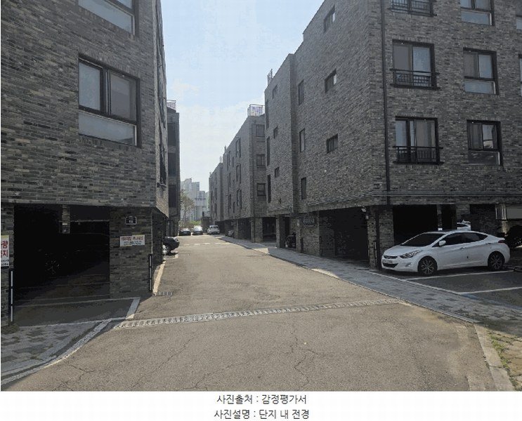 2025타경62984 경기도 고양시 일산동구 애니골길 46, 스타팰리스 104동 1층 103호 다세대(빌라) 경매 이미지