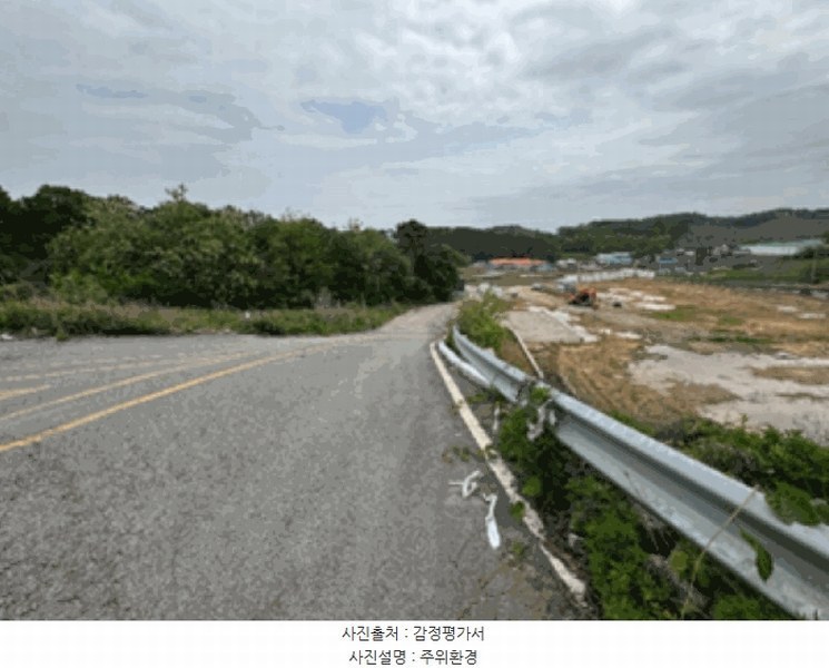 2025타경63043 경기도 파주시 파주읍 봉암리 17-8 농지 경매 이미지