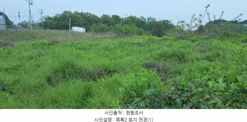 2025타경63043 경기도 파주시 파주읍 봉암리 17-8 농지 경매 이미지