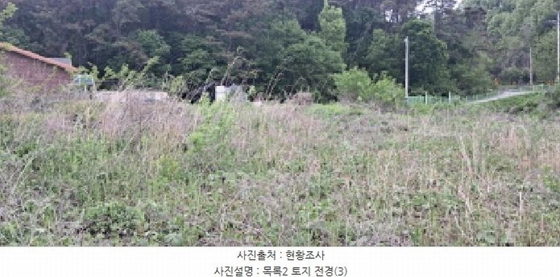 2025타경63043 경기도 파주시 파주읍 봉암리 17-8 농지 경매 이미지