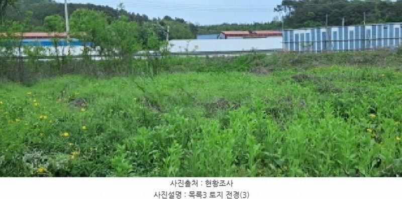 2025타경63043 경기도 파주시 파주읍 봉암리 17-8 농지 경매 이미지