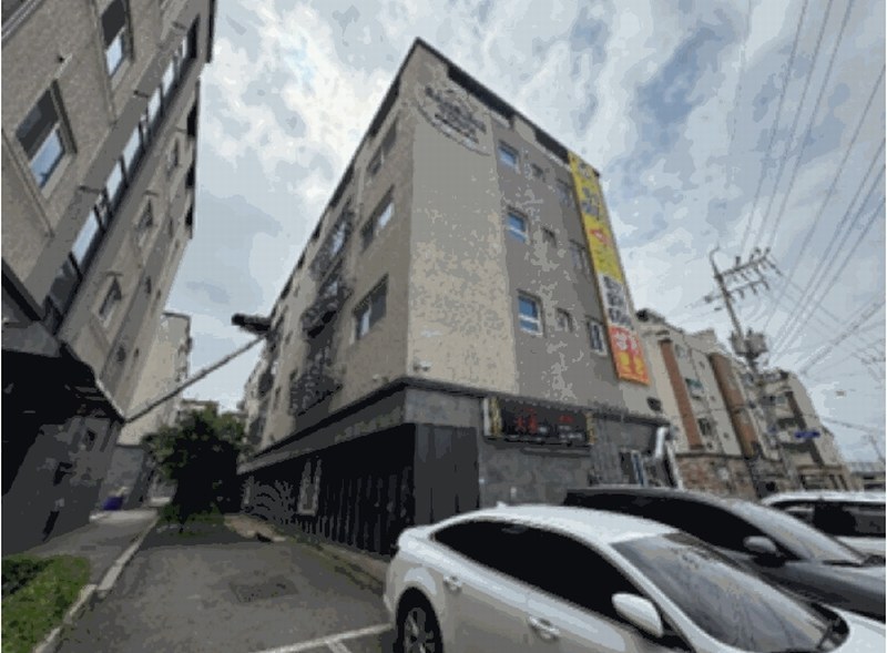2025타경63065 경기도 파주시 만선골길 19, 삼성타운 4층 401호 다세대(빌라)[공급20평형] 경매 이미지